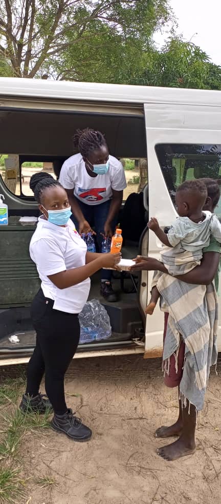 Northern Uganda Outreach