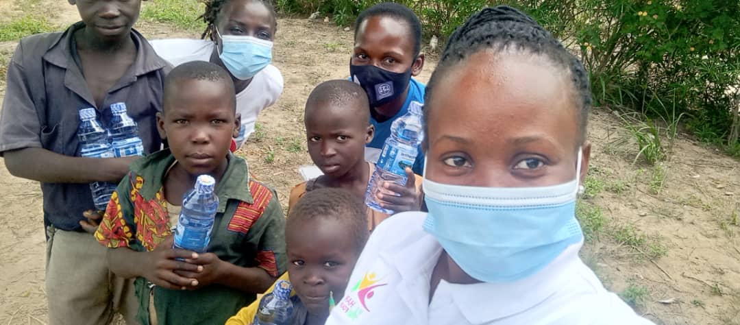 Western Uganda Outreach